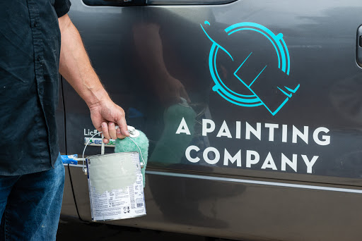 A Painting Company