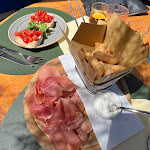 Photo n°1 de l'avis de Xavier.a fait le 10/05/2024 à 18:31 sur le  Fiorino D'Oro à Florence