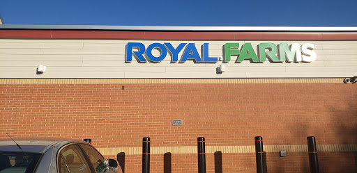 Convenience Store «Royal Farms», reviews and photos, 6502 Church Hill Rd, Chestertown, MD 21620, USA
