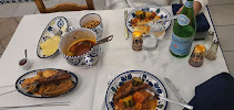 Couscous du Restaurant tunisien Le Carthage à Arras - n°14