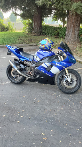 Motorcycle Parts Store «Cycle Gear», reviews and photos, 10910 Olson Dr #150, Rancho Cordova, CA 95670, USA