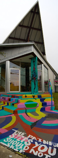 School «Art League Houston», reviews and photos, 1953 Montrose Blvd, Houston, TX 77006, USA