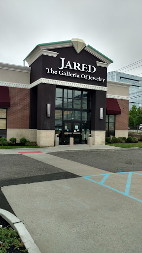 Jewelry Store «Jared The Galleria of Jewelry», reviews and photos, 195 Old Country Rd, Carle Place, NY 11514, USA