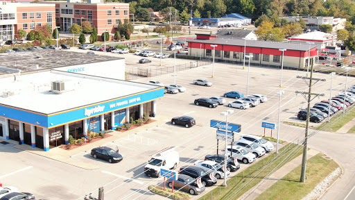 Used Car Dealer «J.D. Byrider», reviews and photos, 6600 Dixie Hwy, Louisville, KY 40258, USA