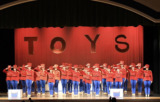 Dance School «Cumming Dance Academy», reviews and photos, 419 Tribble Gap Rd, Cumming, GA 30040, USA