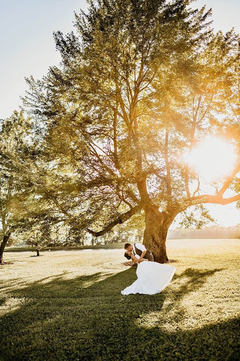 Wedding Venue «The Barn on Boundary», reviews and photos, 19601 N Boundary Rd, Eaton, IN 47338, USA