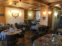 Atmosphère du Restaurant français Le Cromagnon Méribel à Méribel - n°2