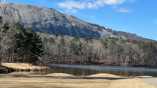 Golf Club «Stone Mountain Golf Club», reviews and photos, 1145 Stonewall Jackson Dr, Stone Mountain, GA 30083, USA