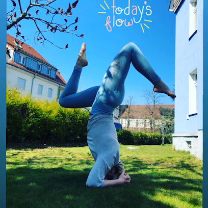 Yoga Svaha Institut I Coaching, Ausbildung & Coach - Rheinallee 1, 67061 Ludwigshafen am Rhein, Germany