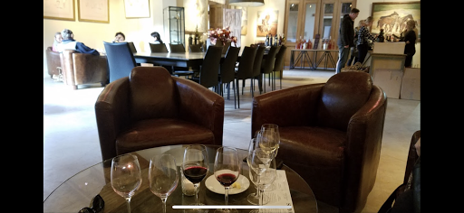 Winery «Georis Winery», reviews and photos, 1 Pilot Rd, Carmel Valley, CA 93924, USA