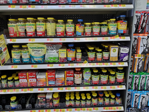 Discount Store «Walmart», reviews and photos, 465 Bridgeport Ave, Shelton, CT 06484, USA