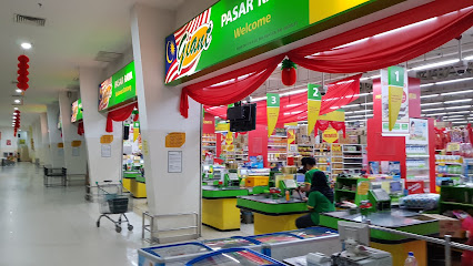 Giant Superstore Nilai