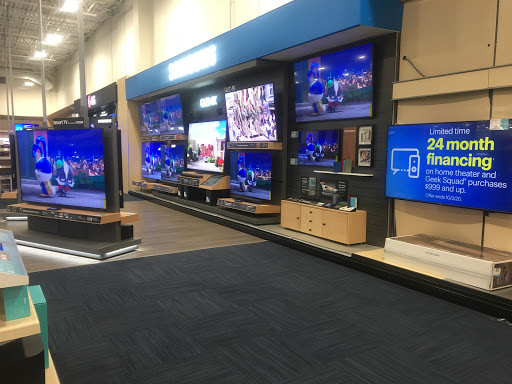 Electronics Store «Best Buy», reviews and photos, 16630 Royalton Rd, Strongsville, OH 44136, USA