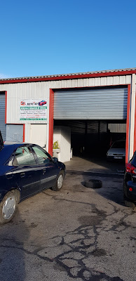 GI - AUTO+ 42 à Firminy