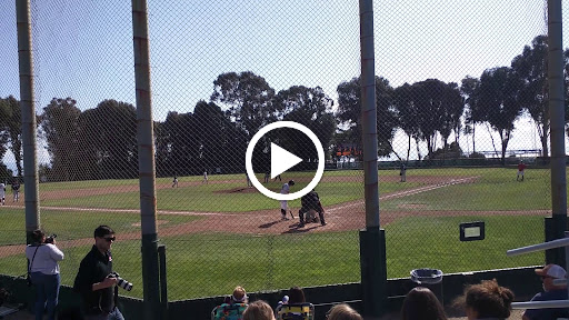 Athletic Field «CSUEB Pioneer Stadium», reviews and photos, 25800 Carlos Bee Blvd, Hayward, CA 94542, USA