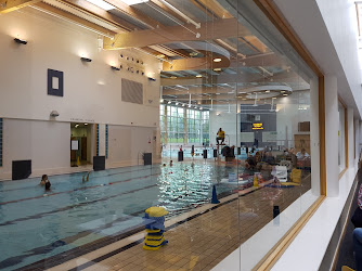 Active Leicester - Braunstone Leisure Centre