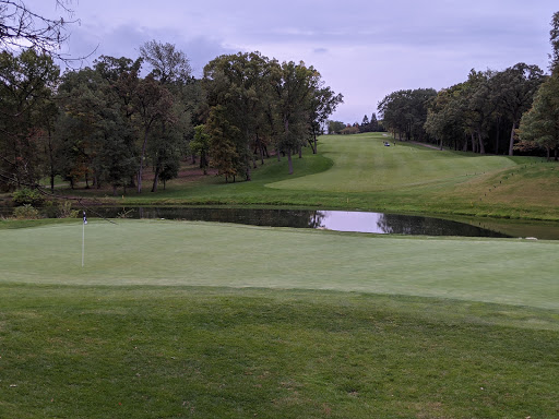 Golf Club «Foxford Hills Golf Club», reviews and photos, 6800 S Rawson Bridge Rd, Cary, IL 60013, USA