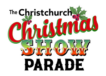 The Christchurch Children’s Christmas Parade Trust