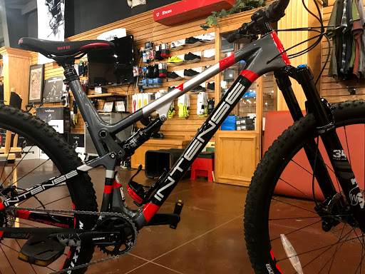 Bicycle Store «A&B Cycle», reviews and photos, 3620 S National Ave, Springfield, MO 65807, USA