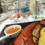 Photo n°2 de l'avis de SahBeauty. fait le 12/09/2023 à 20:51 sur le  Ristorante Barbe'-Cue à Porto Fuori