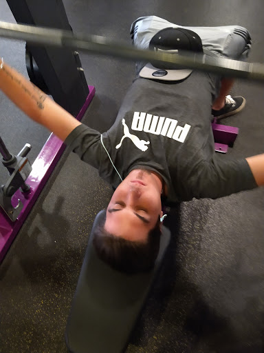 Gym «Planet Fitness - Apache Junction, AZ», reviews and photos, 3003 Apache Trail #1, Apache Junction, AZ 85120, USA