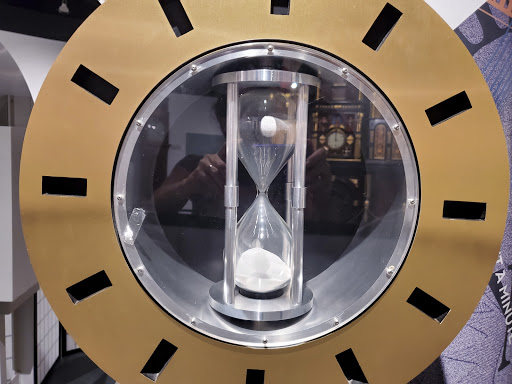 Historical Place «National Watch and Clock Museum», reviews and photos, 514 Poplar St, Columbia, PA 17512, USA