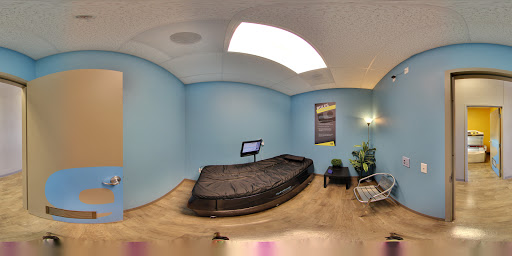 Gym «Chuze Fitness», reviews and photos, 4343 N Oracle Rd #173, Tucson, AZ 85705, USA