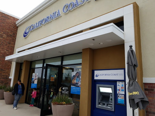 California Coast Credit Union Menifee Branch