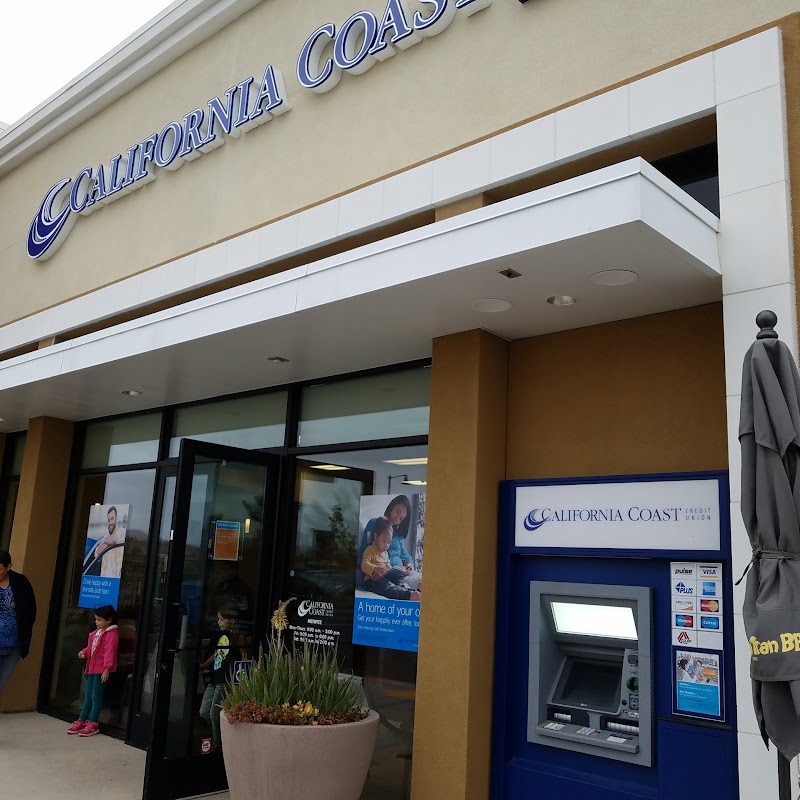 California Coast Credit Union Menifee Branch