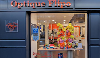 Optique Flipo Abbeville à Abbeville
