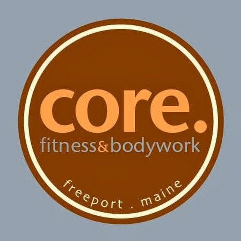 CORE Fitness & Bodywork, LLC