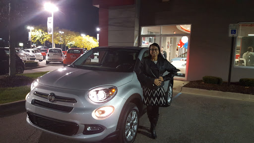 Used Car Dealer «Genesis Auto Sales Inc.», reviews and photos, 29187 Gratiot Ave, Roseville, MI 48066, USA