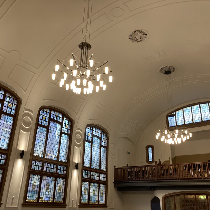 Oosterparkkerk