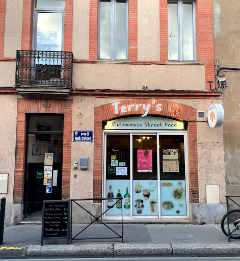 Restaurant Terry's