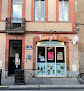 Restaurants ramen Toulouse