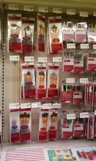 Craft Store «Michaels», reviews and photos, 161 Washington Ave Ext #8, Albany, NY 12205, USA