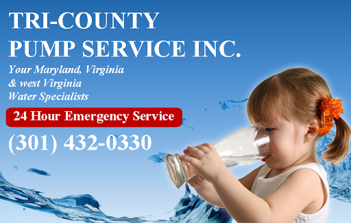 Tri-County Pumps in Boonsboro, Maryland