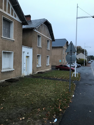 Goudeau Legeay à Cenon-sur-Vienne