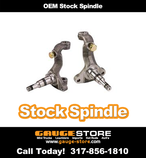 Wheel Store «Gauge Store Air Suspension, Lift Kits, Custom Wheels», reviews and photos, 6919 Kentucky Ave, Camby, IN 46113, USA