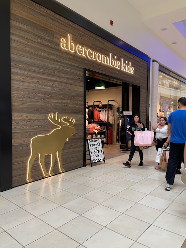 Shopping Mall «Fashion Outlets of Chicago», reviews and photos, 5220 Fashion Outlets Way, Rosemont, IL 60018, USA