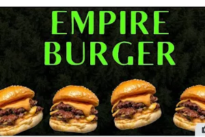 Empire Burger image