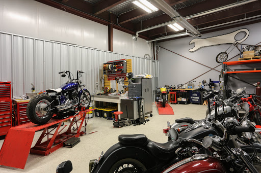 Used Motorcycle Dealer «Salt Lake Motorcycle Company», reviews and photos, 165 2100 S, South Salt Lake, UT 84115, USA