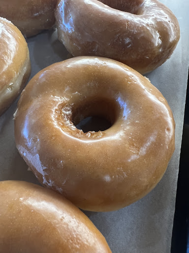 Donut Shop «Daylight Donuts», reviews and photos, 51 11400 S, Sandy, UT 84070, USA