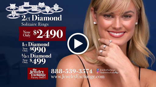 Jewelry Store «The Jewelry Exchange», reviews and photos, 36175 Plymouth Rd, Livonia, MI 48150, USA