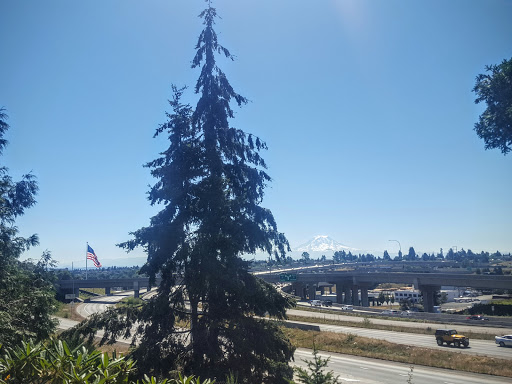 Golf Course «Allenmore Golf Course», reviews and photos, 2013 S Cedar St, Tacoma, WA 98405, USA