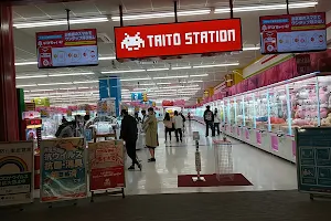 Taito Station Fuchu Kururu image