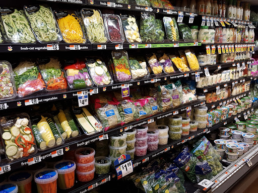 Supermarket «Super Stop & Shop», reviews and photos, 695 Main St, Winchester, MA 01890, USA