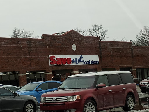 Save-A-Lot, 1017 E 10th St, Jeffersonville, IN 47130, USA, 