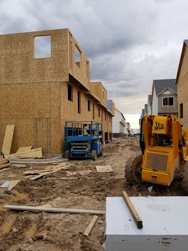 Roofing Contractor «Oakley Roofing», reviews and photos, 49 Burton Ave, Salt Lake City, UT 84115, USA