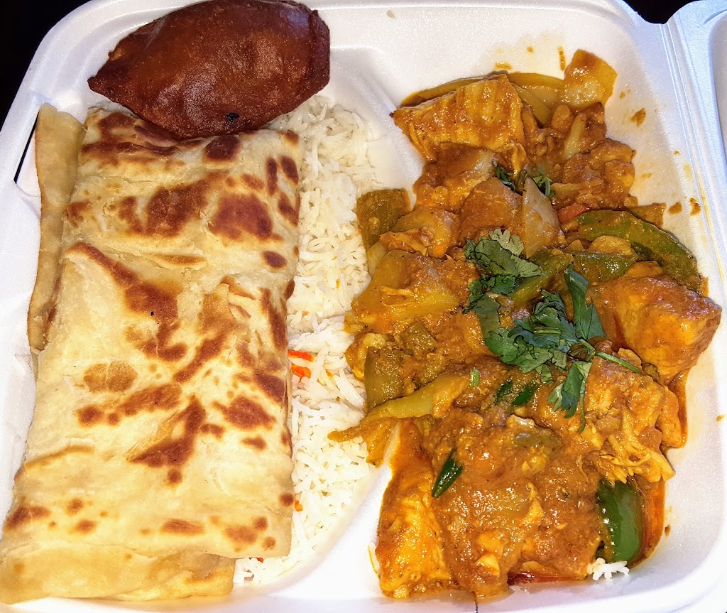 Bonani Take Out Indian Kitchen 06850